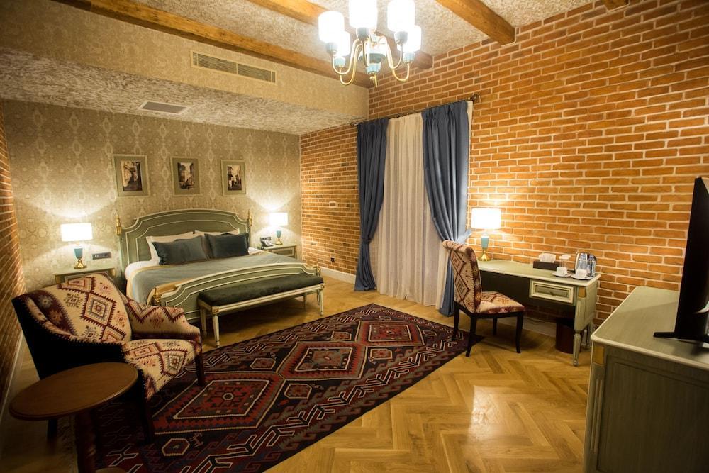 Sapphire Bayil Hotel Baky Esterno foto