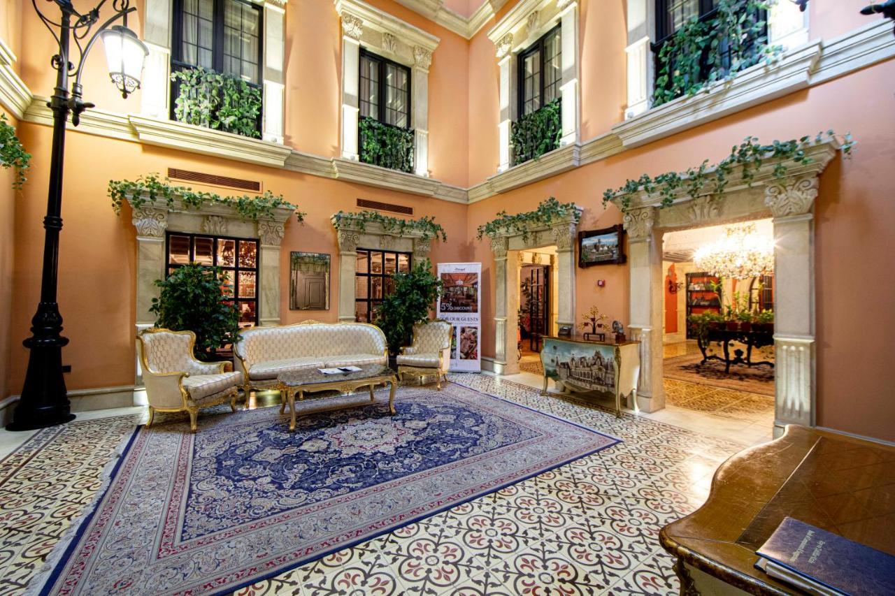 Sapphire Bayil Hotel Baky Esterno foto