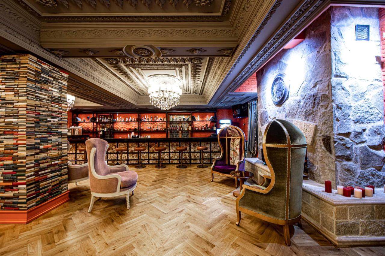 Sapphire Bayil Hotel Baky Esterno foto
