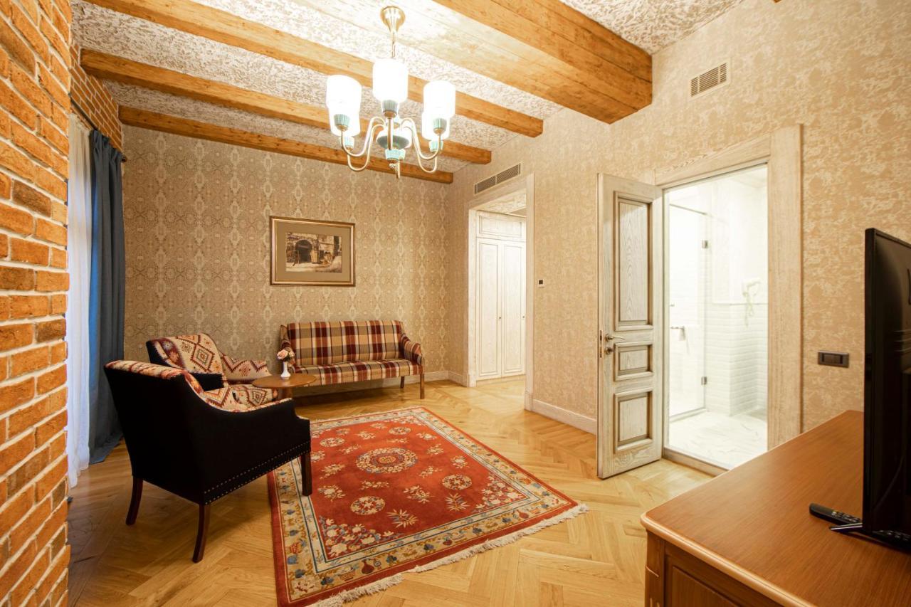 Sapphire Bayil Hotel Baky Esterno foto